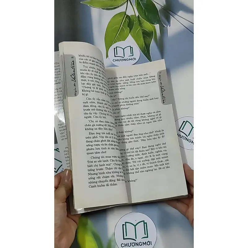 Truyện đôi Valentine 688705