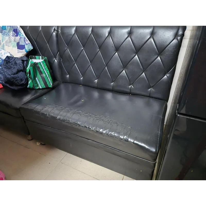 Sofa cũ đang sử dụng 604380