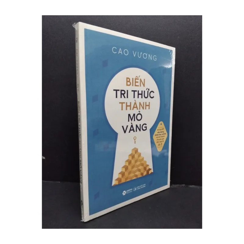 Biến tri thức thành mỏ vàng 979254