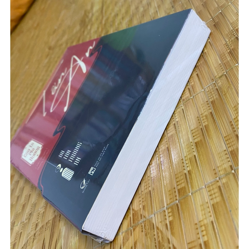 Tấn An - Cửu Lộ Phi Hương 552653