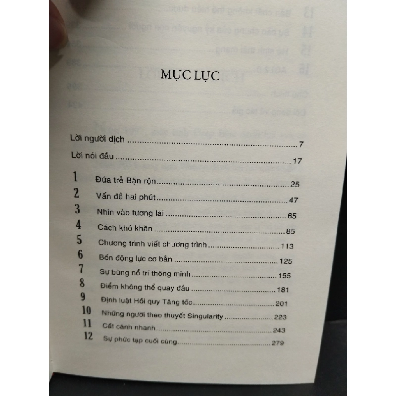 Phát Minh Cuối Cùng mới bìa cứng mới 60% bẩn bìa, có vết mực 2018 HCM2405 James Barrat SÁCH KHOA HỌC ĐỜI SỐNG 146812