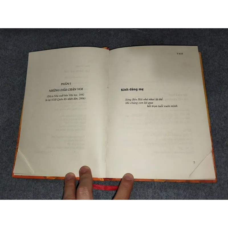 THƠ NGUYỄN XUÂN HẠNH 729340