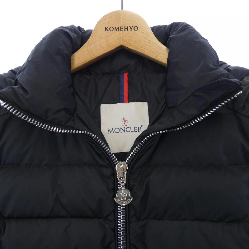 MONCLER OROPHIN Áo khoác lông - Hàng hiệu Chính hãng 822293