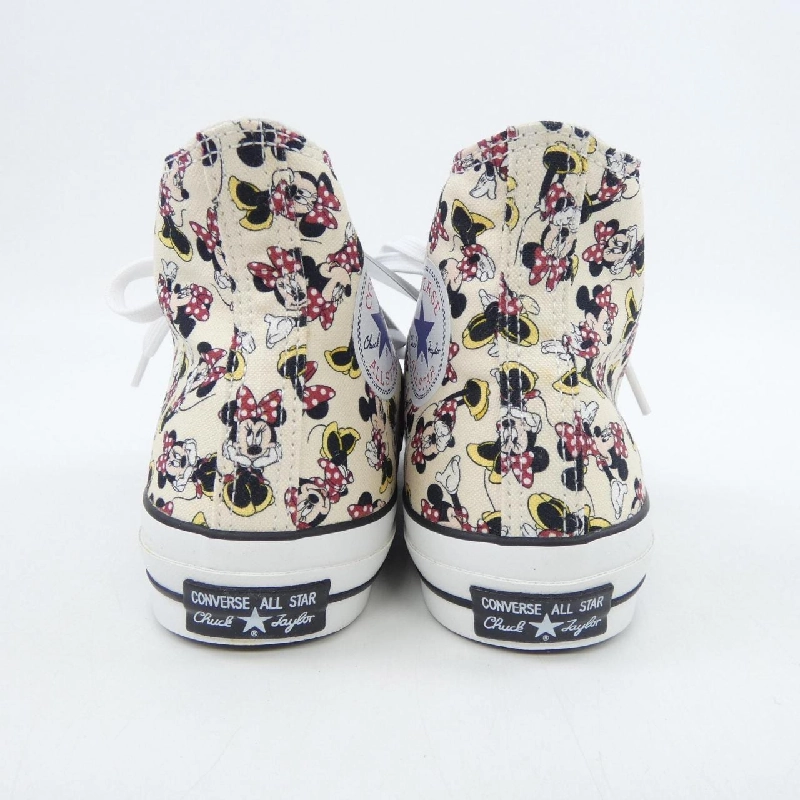 Giày sneaker CONVERSE 5CK850 - Hàng hiệu Chính hãng 827867