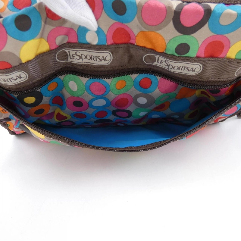 【Khuyến mãi】Túi LESPORTSAC 661763