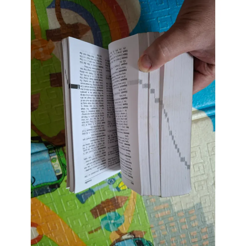 Từ điển Anh-Việt (150.000 từ) 961340