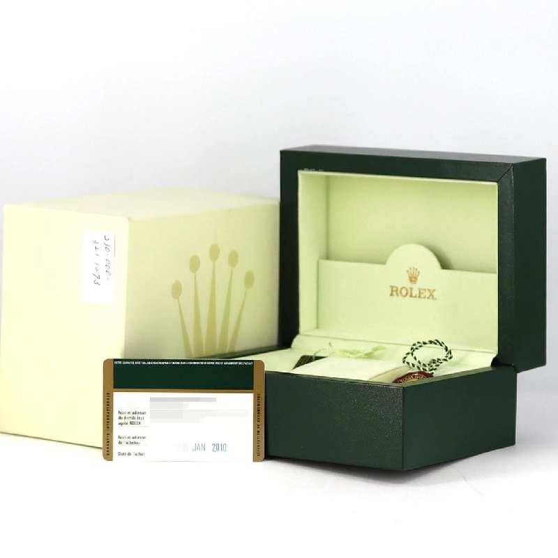 Đồng hồ Rolex Oyster Perpetual 176200 SS tự động M - Hàng hiệu chính hãng 871508