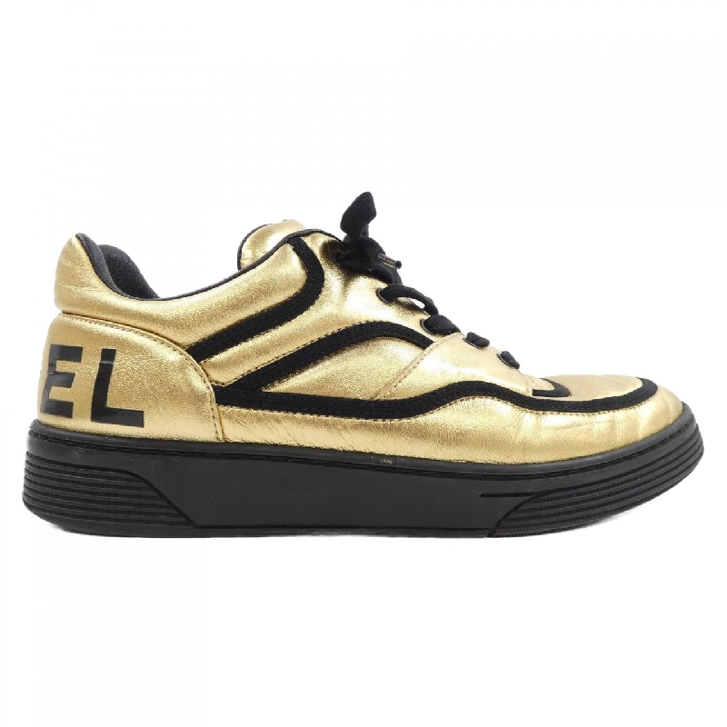 【Mã giảm giá】Giày thể thao CHANEL 660840