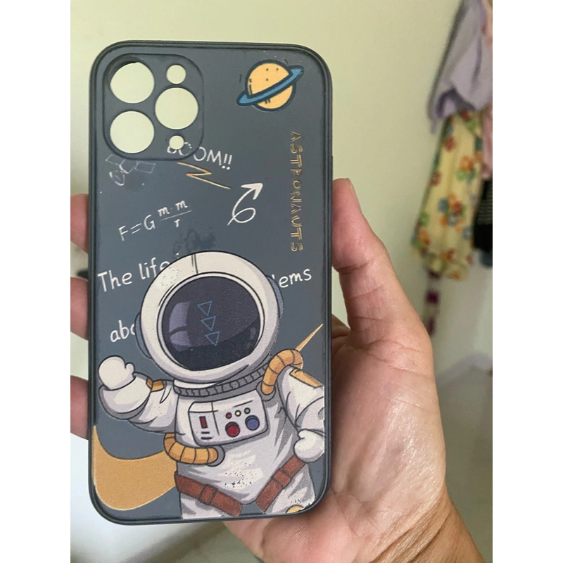 Ốp điện thoại Iphone 11Pro 466202
