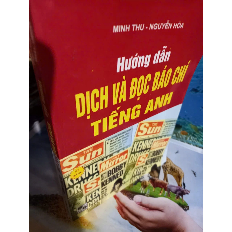 dịch và đọc báo tiếng anh 476042
