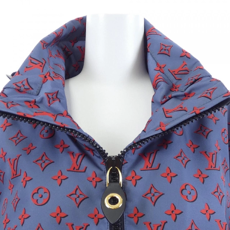 Áo khoác LOUIS VUITTON FPOW24AFY - Hàng hiệu Chính hãng 821666