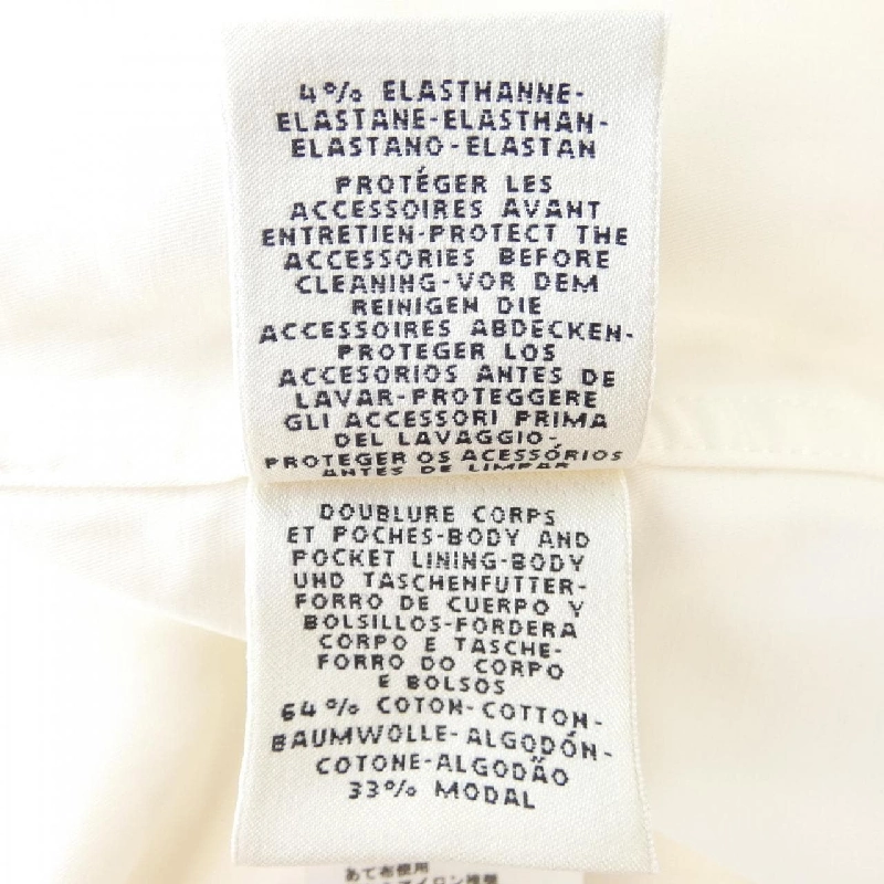 Đầm HERMES - Hàng hiệu Authentic 818083