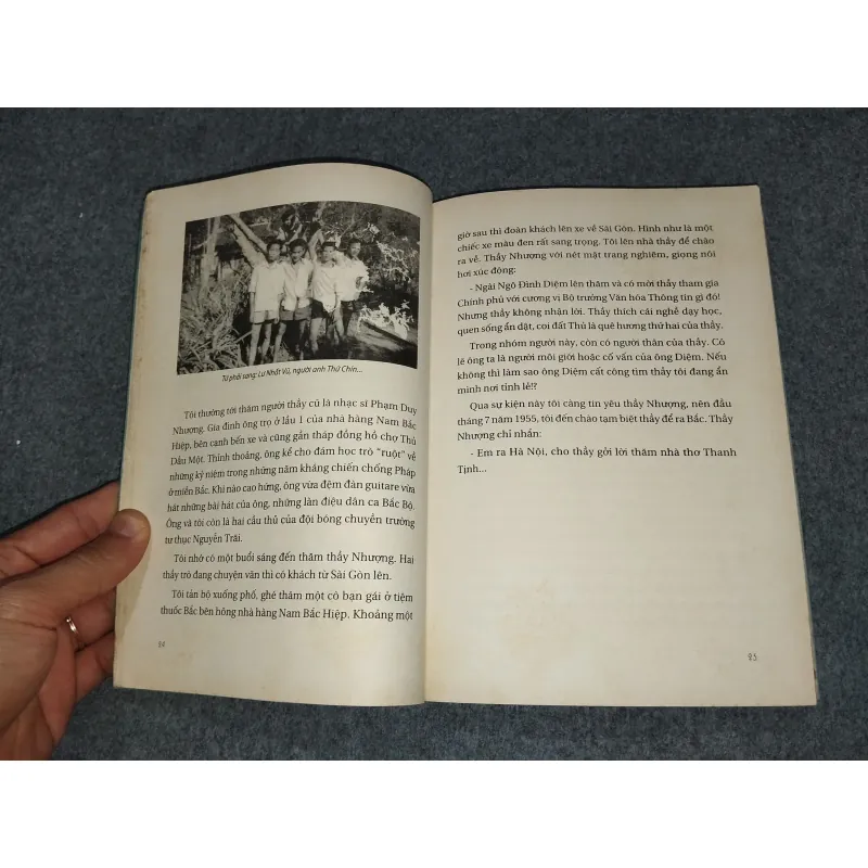 NGÀY ẤY ĐÃ QUA RỒI 727154