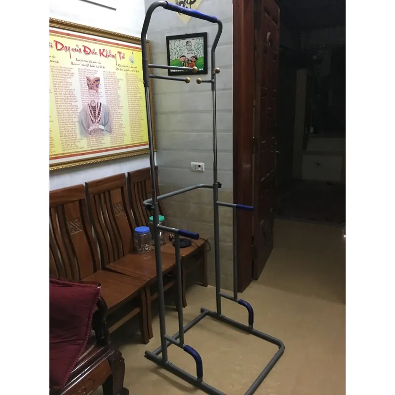Khung tập thể dục trong nhà 563840