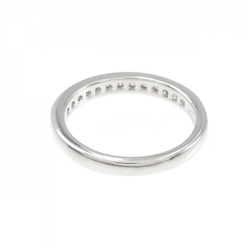 Nhẫn Tiffany Beads Setting - Hàng hiệu Authentic 839707