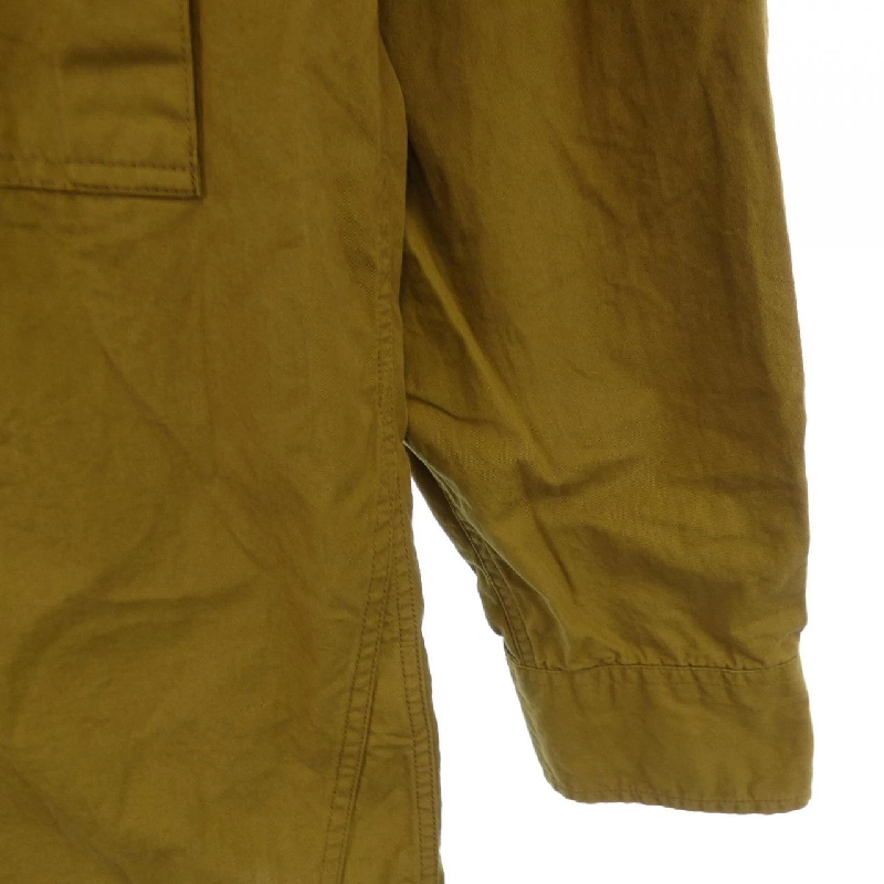 Áo sơ mi MHL - Hàng hiệu Authentic 896344