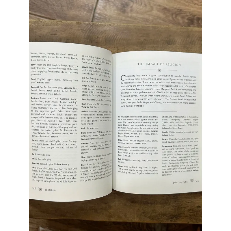 The Best Baby Name Book - Louise Nicholson 734938