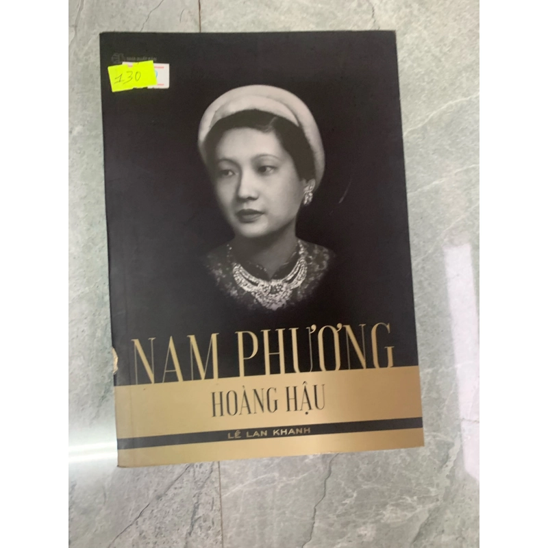 Nam Phương hoàng hậu  279195