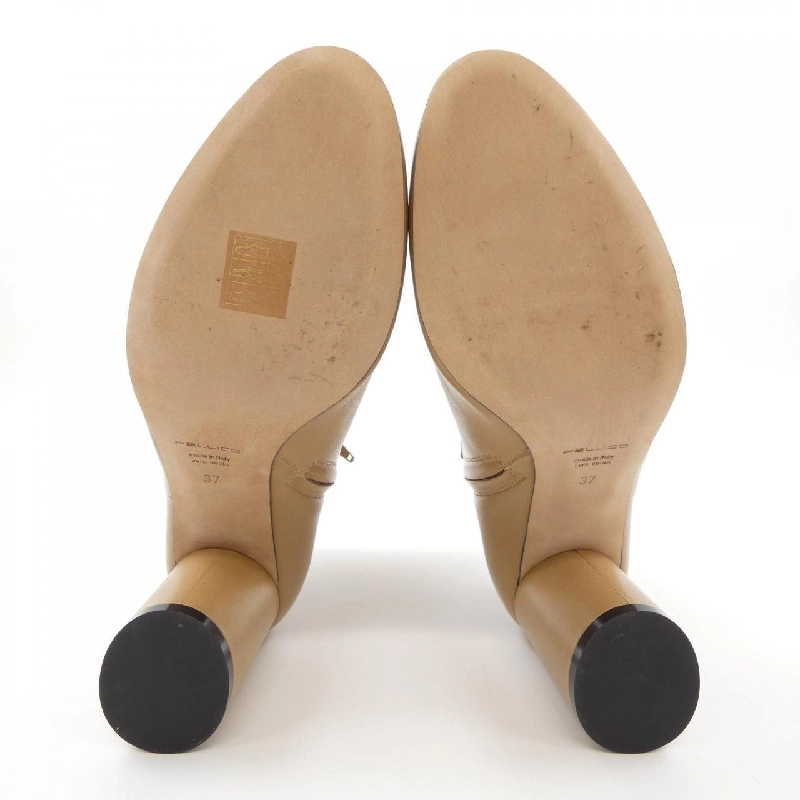 【Mã giảm giá】Giày boot PELLICO 660825