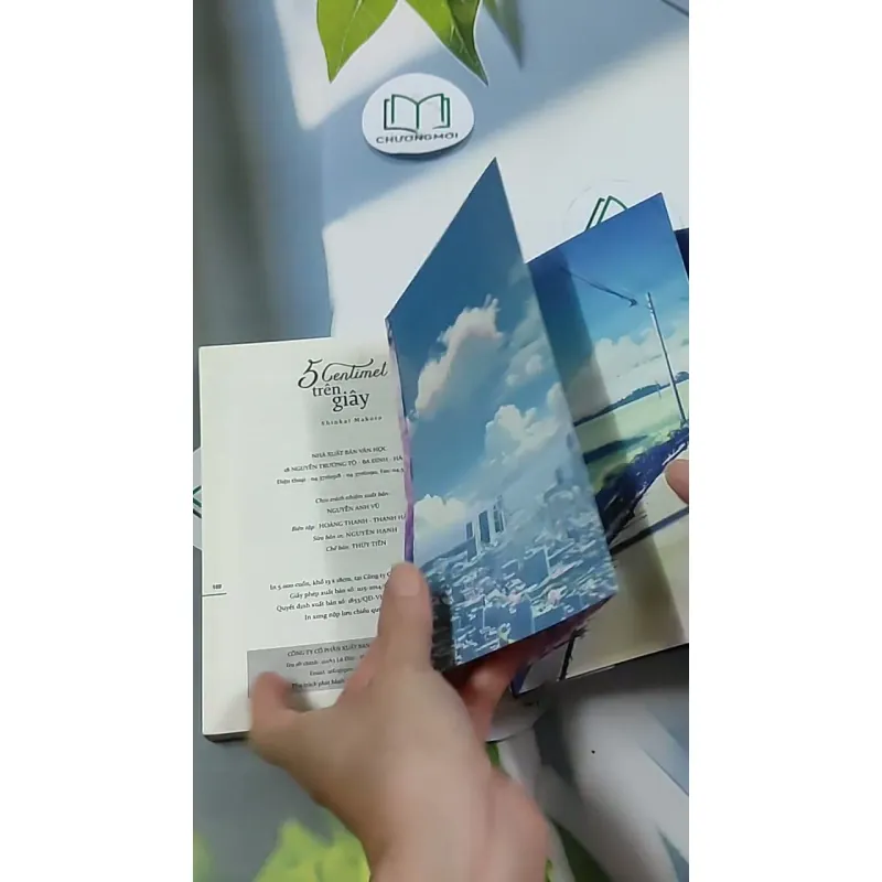 5 Centimet Trên Giây 703136