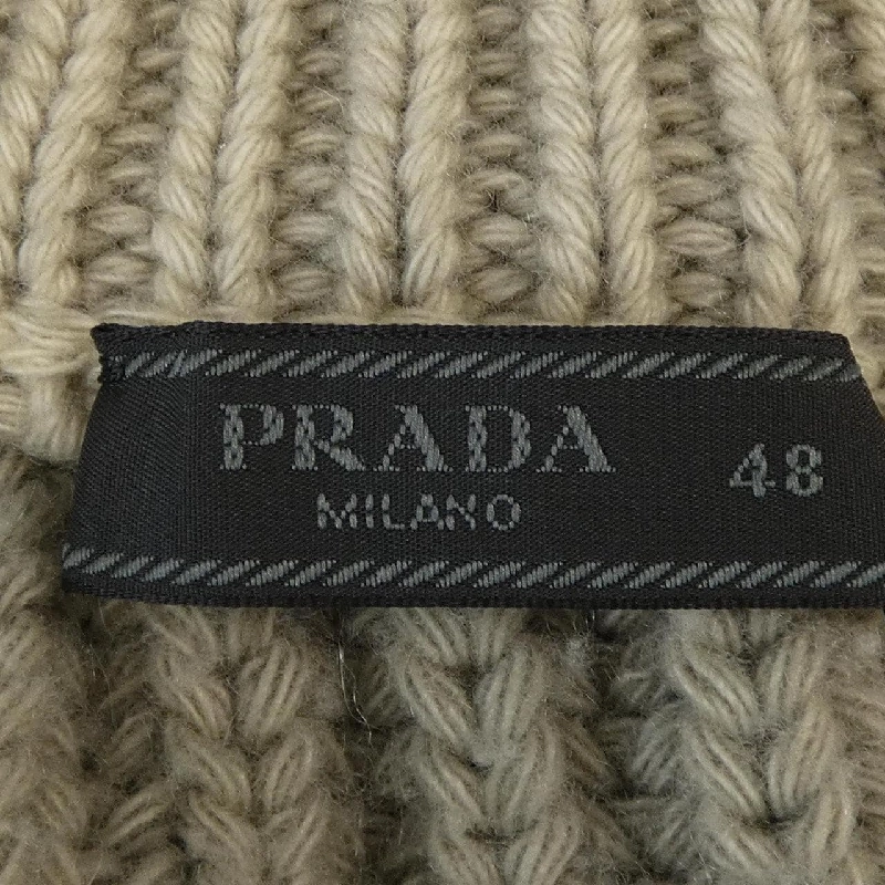 Áo cardigan PRADA UMG051 S211 1YGD - Hàng hiệu Chính hãng 884047