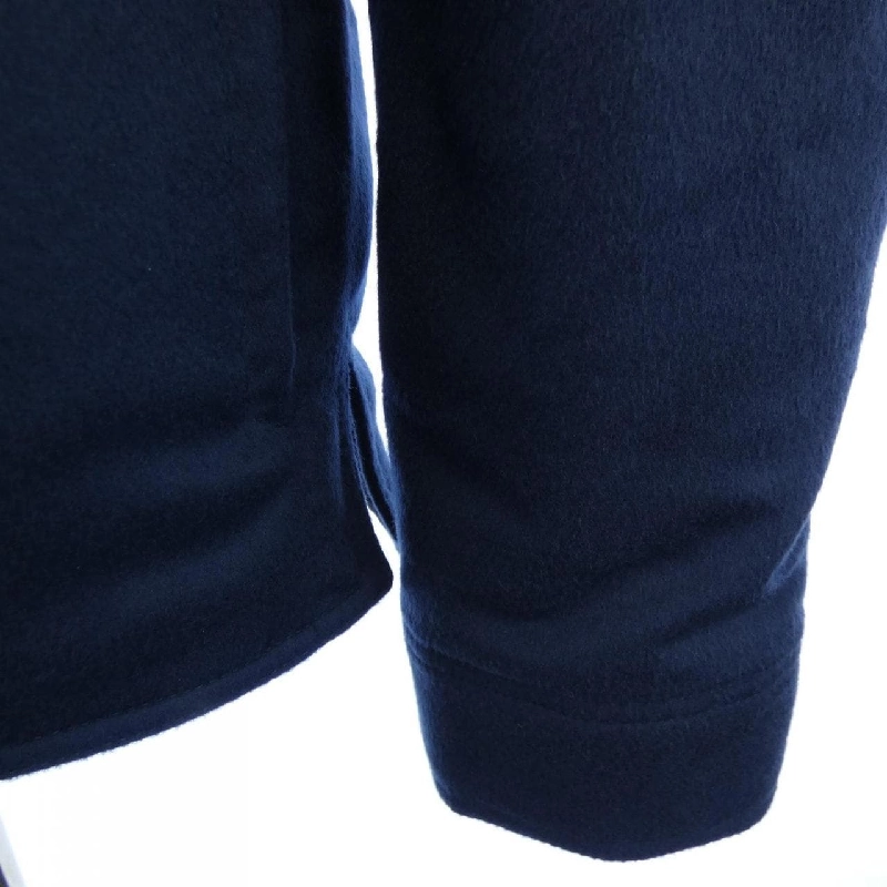 HERMES *72-5504 Áo khoác lông - Hàng hiệu Chính hãng 892655