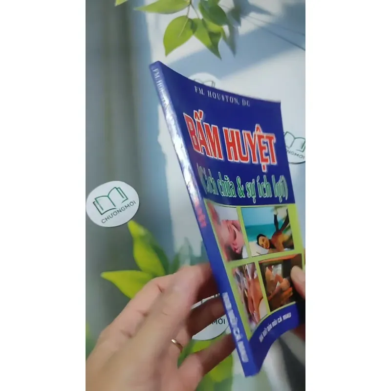 Bấm Huyệt 707258