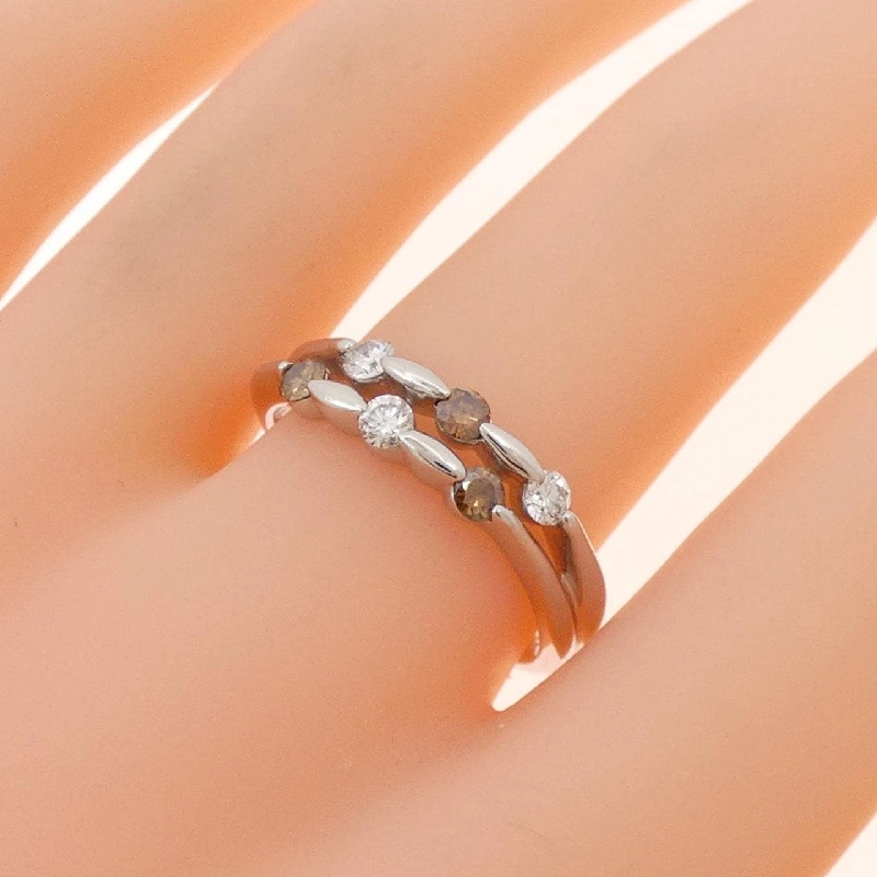 Nhẫn kim cương PT900 0.50CT - Hàng hiệu Chính hãng 852048