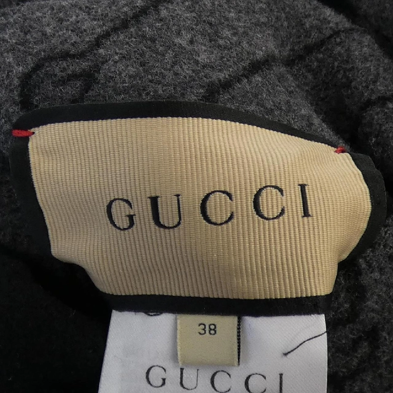 Gucci GUCCI Diagonal G 746532 ZANAX Áo khoác - Hàng hiệu Chính hãng 817294