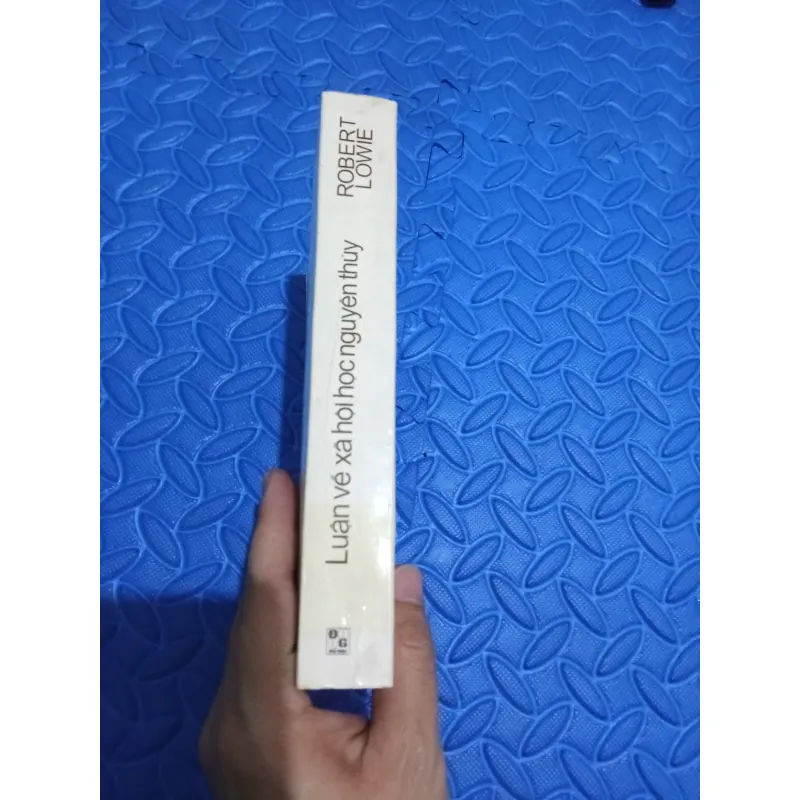 Luận về xã hội học nguyên thủy 995770