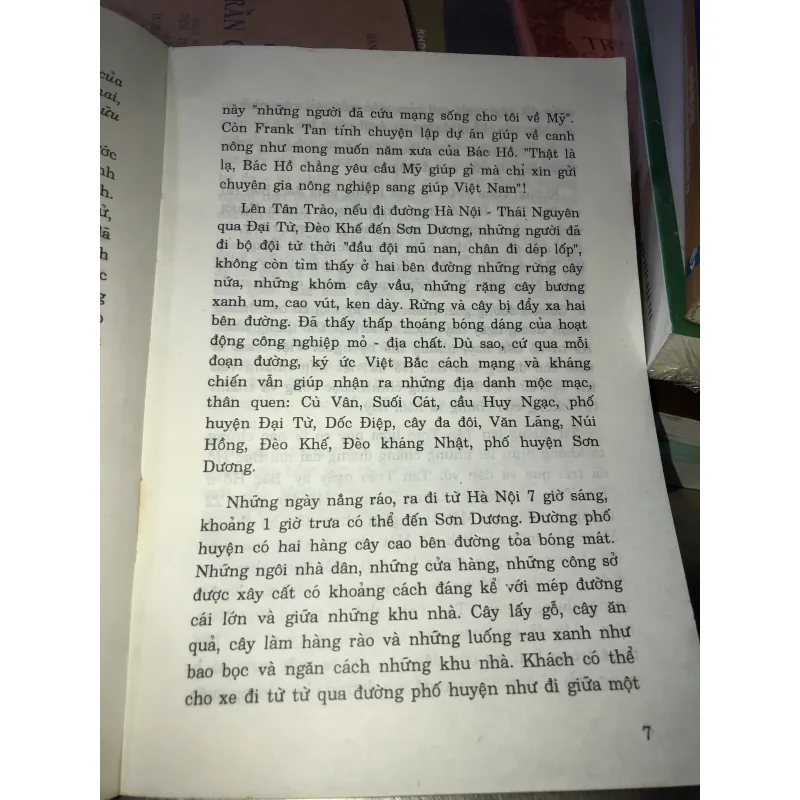 Ký ức tháng 5 - Kinh Lịch 997288