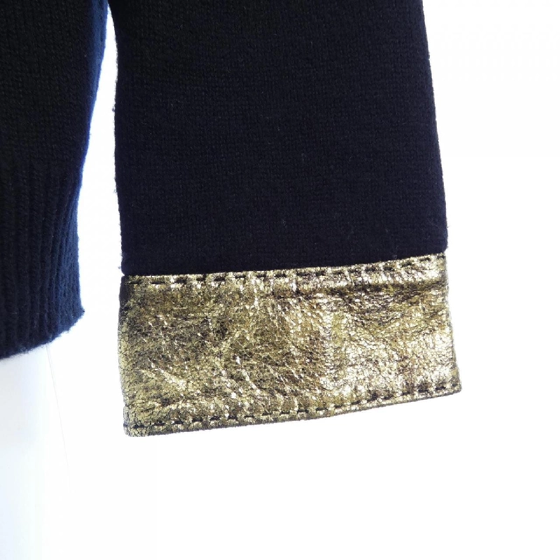 Áo khoác cardigan CHANEL P60153K07849 627157