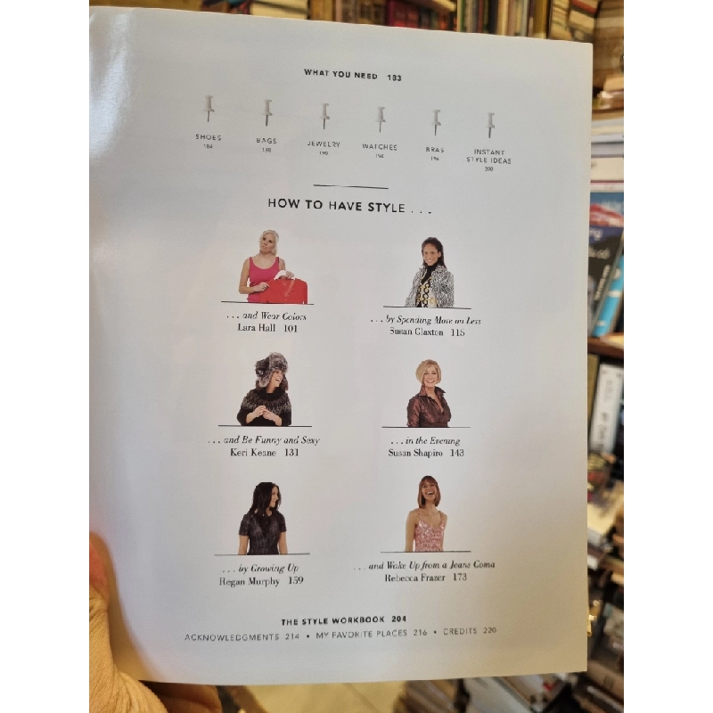 How To Have Style - Isaac Mizrahi 358117