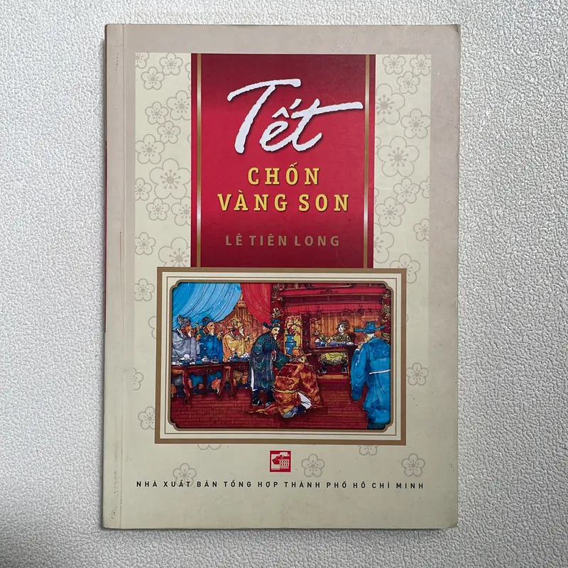Tết chốn vàng son 602941
