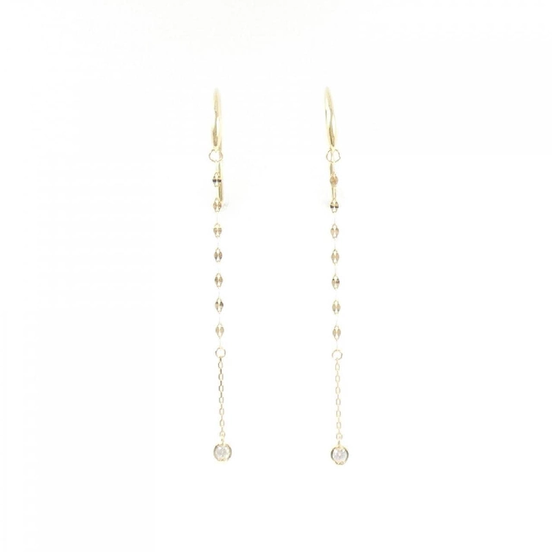 Bông tai kim cương Stargewery 0.04CT - Hàng hiệu Authentic 843641