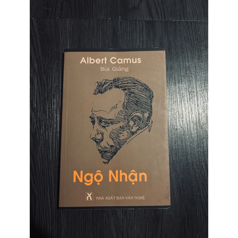 Ngộ nhận - Abert Camus (Bùi Giáng dịch) 381451