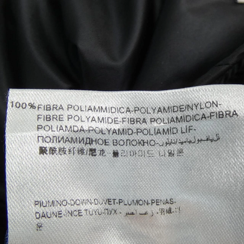 Áo gile Moncler 641671