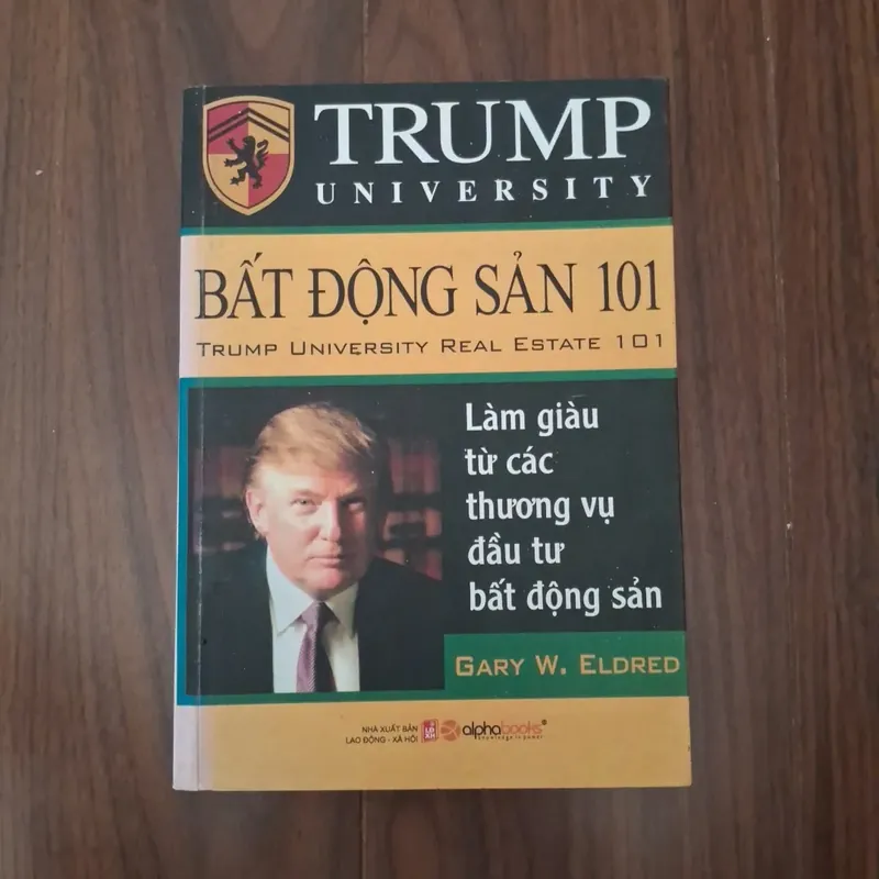 Làm giàu từ các thương vụ đầu tư bất động sản 593046