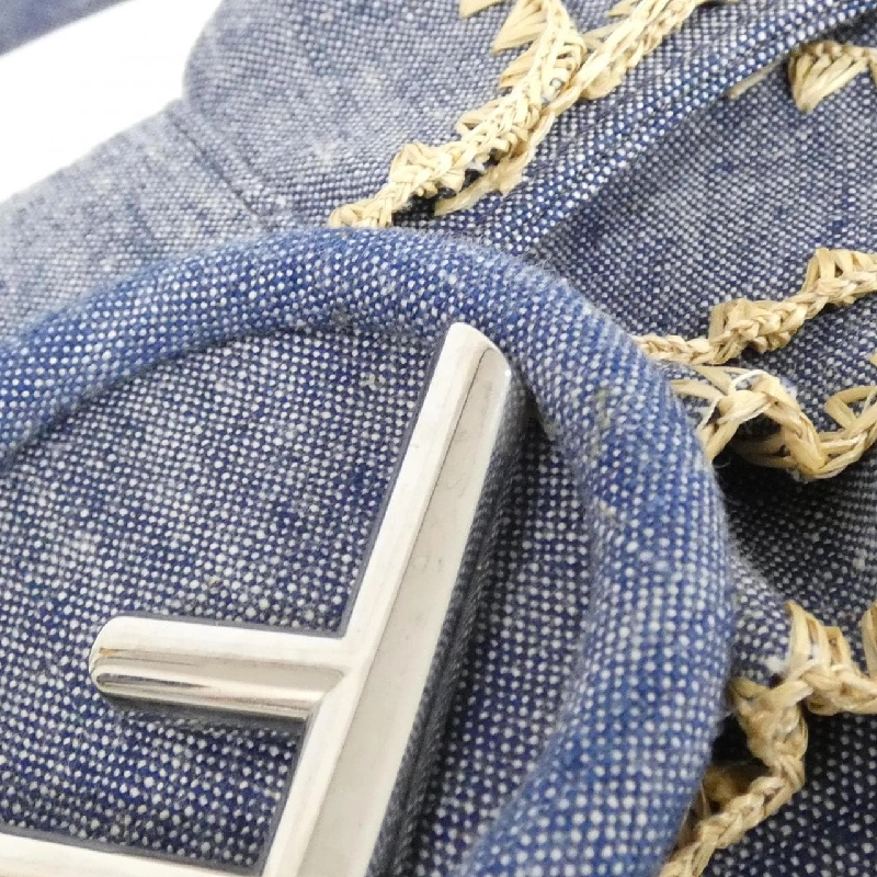 Túi Fendi Baguette 8BR600 A1LM - Hàng hiệu Chính hãng 805536