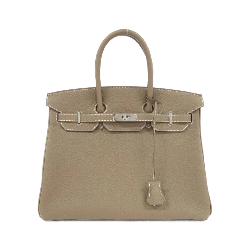 Túi xách Hermès Birkin 35cm 027767CK - Hàng hiệu Chính hãng 616959