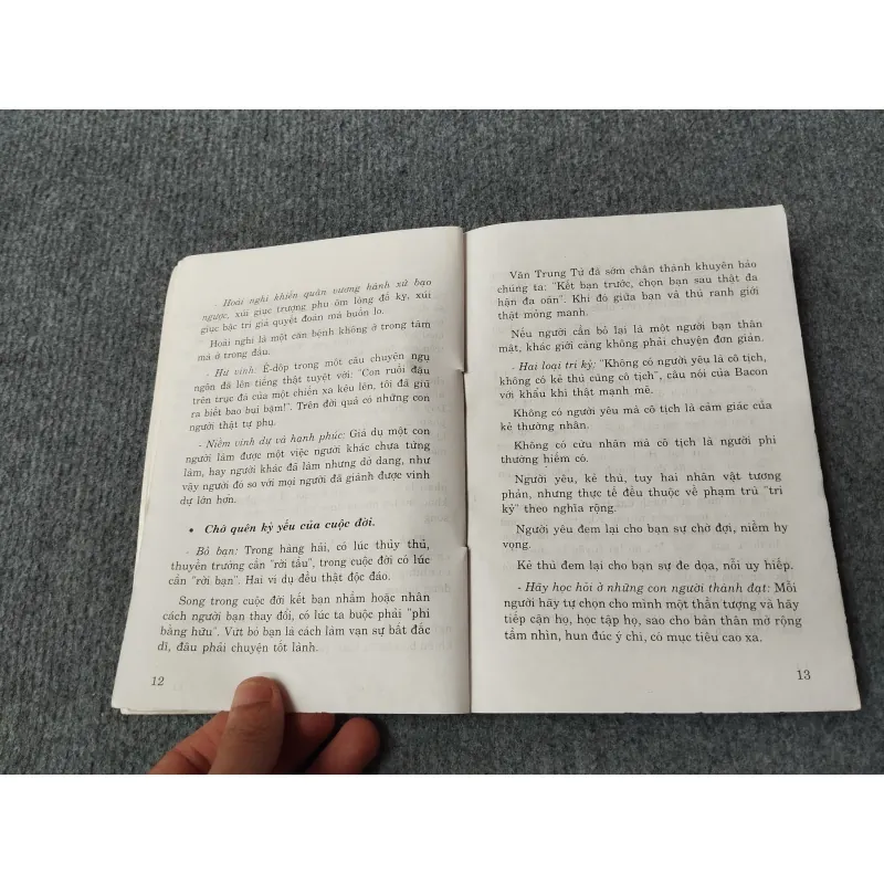 TRÍ TUỆ CỦA SỰ THÀNH CÔNG 716732