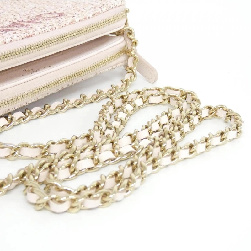 Ví Chanel Deauville Line 84415 - Hàng hiệu Authentic 769195