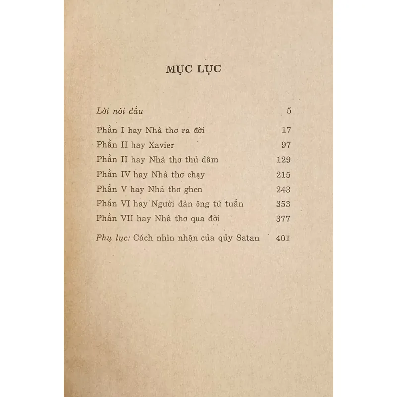 Cuộc sống không ở đây (Milan Kundera) 734653