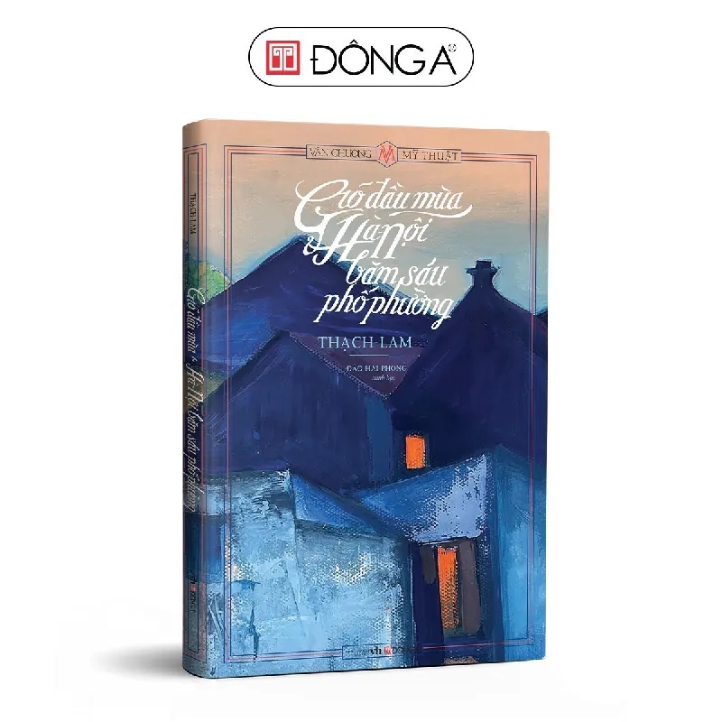 [Phiên Chợ Sách Cũ] Gió Đầu Mùa & Hà Nội Băm Sáu Phố Phường 1503 411529