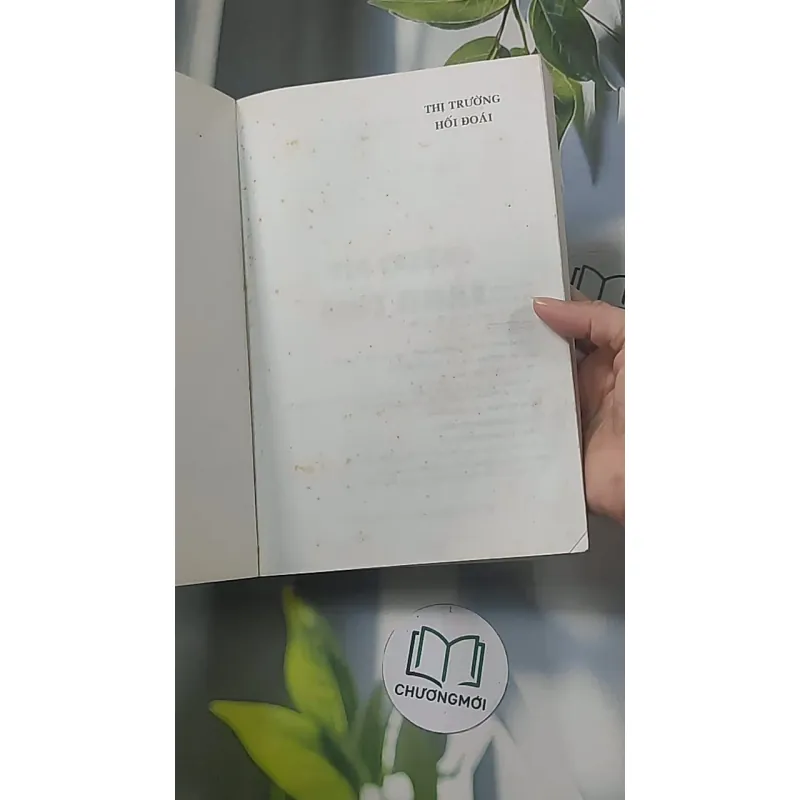 Thị trường hối đoái - GS TS Lê Văn Tư 688436