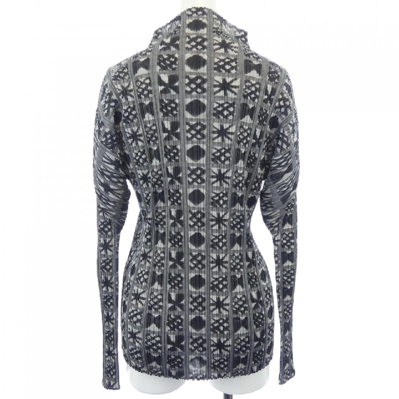 Pleats Please PLEATS PLEASE PP94-JK601 Áo - Hàng hiệu Chính hãng 774948