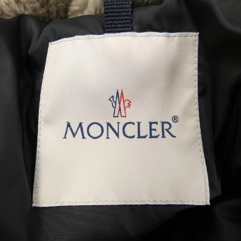 MONCLER LEO Áo khoác lông - Hàng hiệu Chính hãng 893759