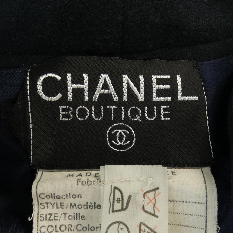 【Vintage】Chanel CHANEL 20242 Set 655625