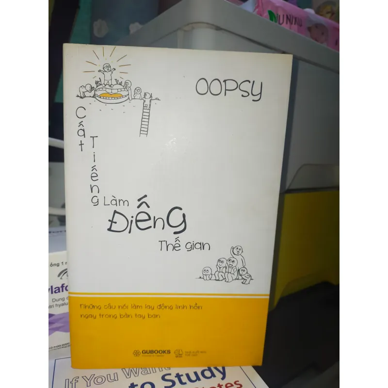 Cất tiếng làm điếng thế gian 740565