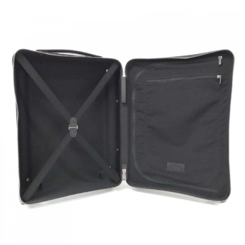 Túi xách Louis Vuitton Monogram Eclipse Horizon 55cm M23002 614138